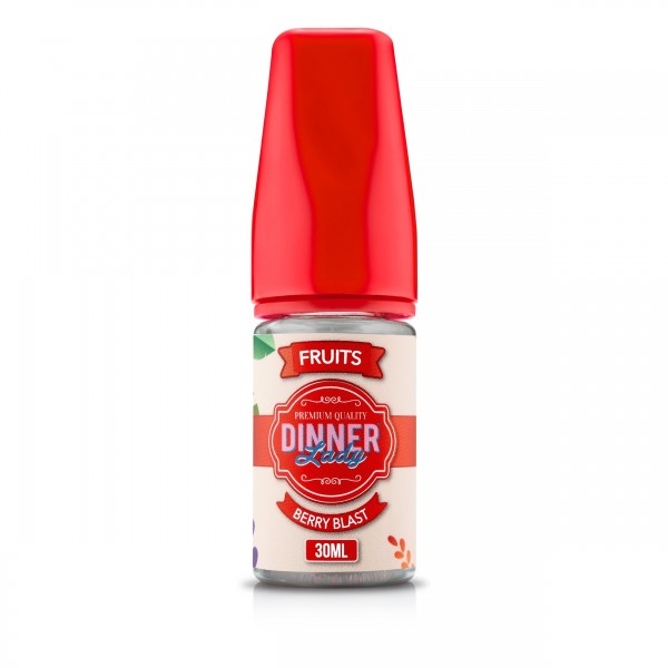 Dinner Lady Berry Blast Salt Likit