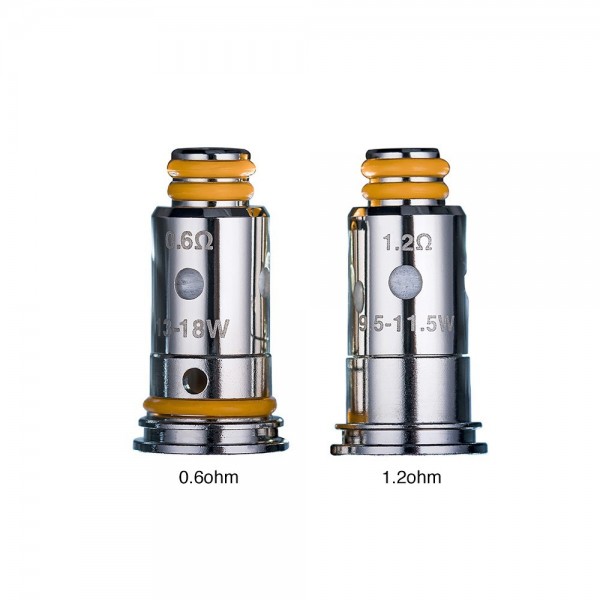 GeekVape Aegis G-Coil