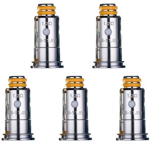 GeekVape Aegis G-Coil