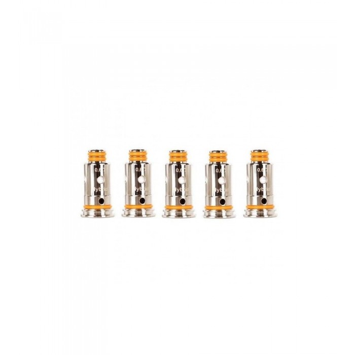 GeekVape Aegis G-Coil