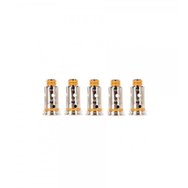 GeekVape Aegis G-Coil