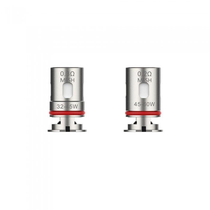 Vaporesso GTX Coil