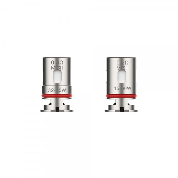 Vaporesso GTX Coil