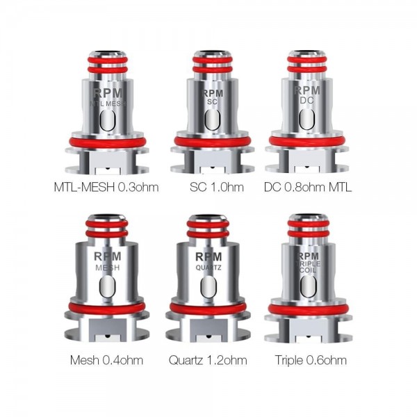 Smok RPM40 Coil