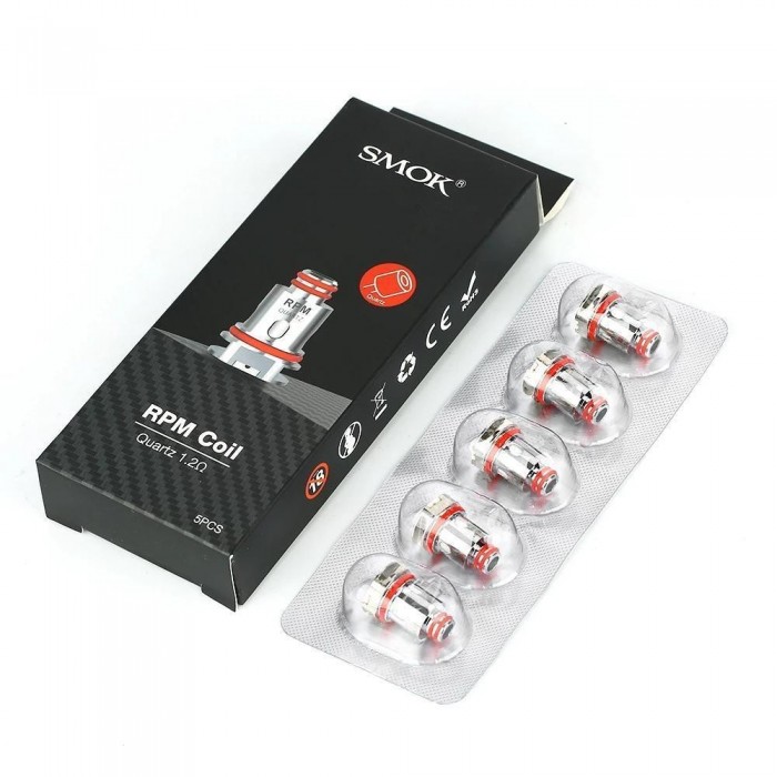 Smok RPM40 Coil