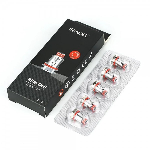 Smok RPM40 Coil