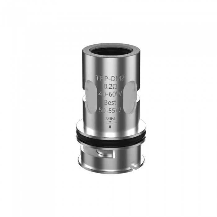 Voopoo TPP Coil