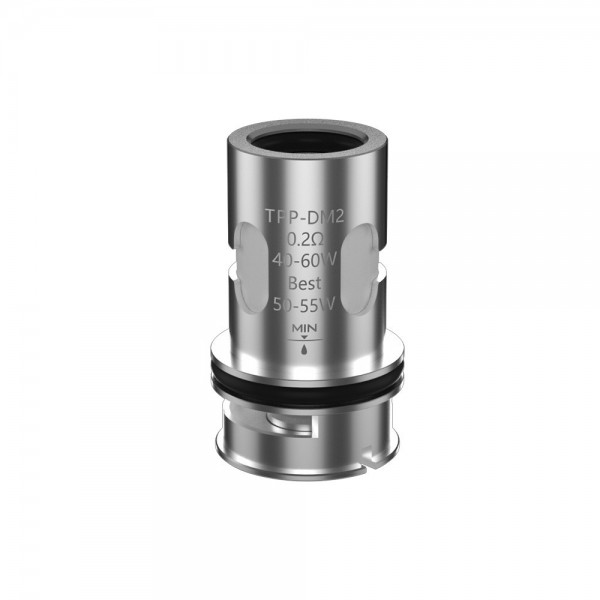 Voopoo TPP Coil