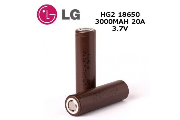 Lg HG2 Pil