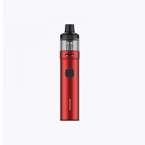 Vaporesso GTX GO 40 Pod Mod