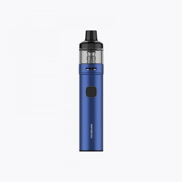 Vaporesso GTX GO 40 Pod Mod