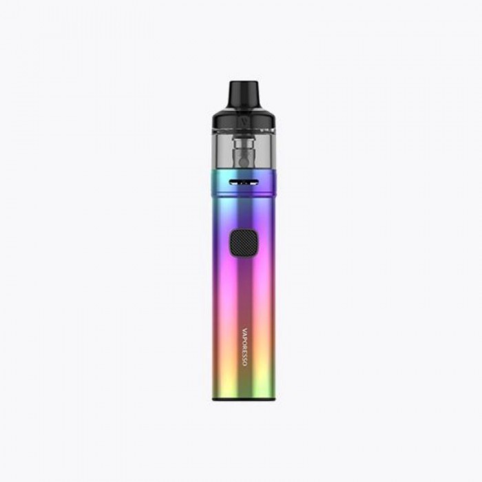 Vaporesso GTX GO 40 Pod Mod