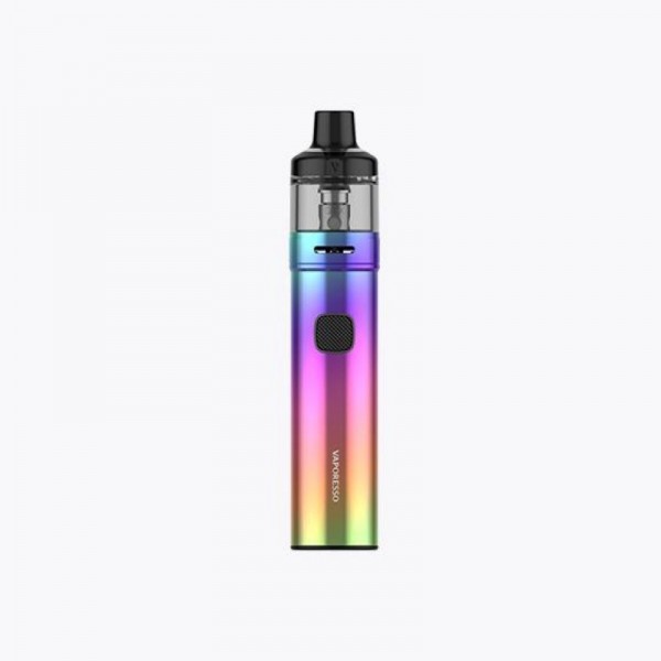 Vaporesso GTX GO 40 Pod Mod