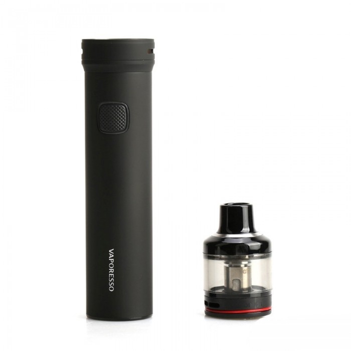 Vaporesso GTX GO 40 Pod Mod