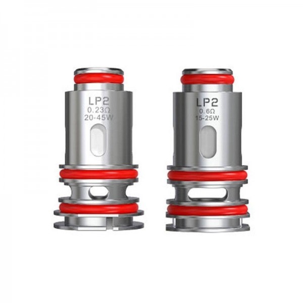 Smok LP2 Coil