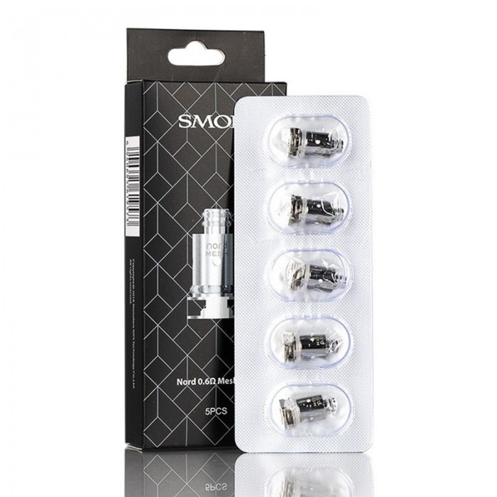 Smok Nord Coil