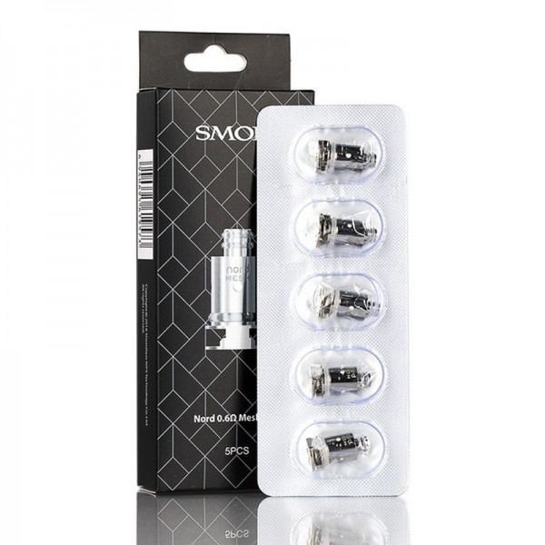 Smok Nord Coil