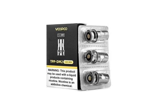 Voopoo TPP Coil