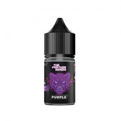 Dr Vapes Purple Salt