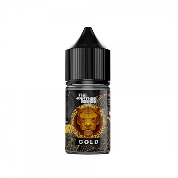 Dr Vapes Gold Salt