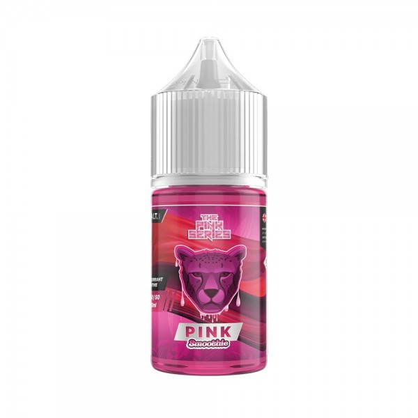 Dr Vapes Pink Smoothie Salt