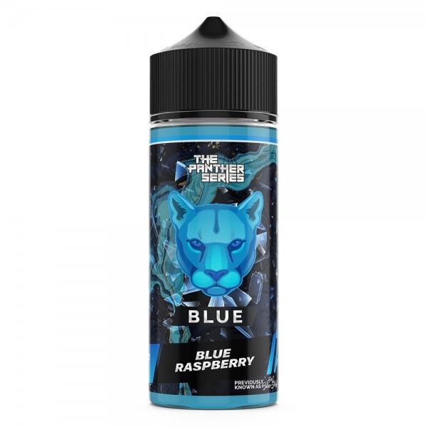 Dr Vapes Blue Raspberry Likit 120ml