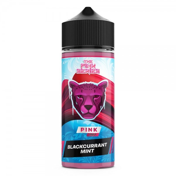 Dr Vapes Pink Ice Likit 120ml