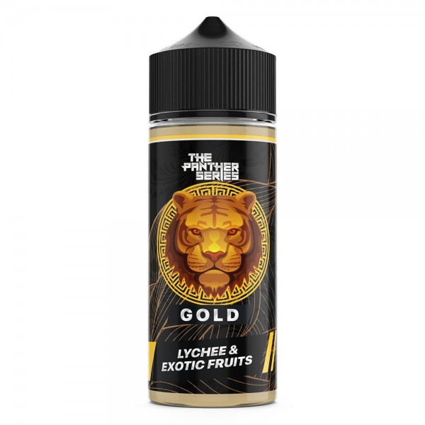 Dr Vapes Gold Likit 120ml