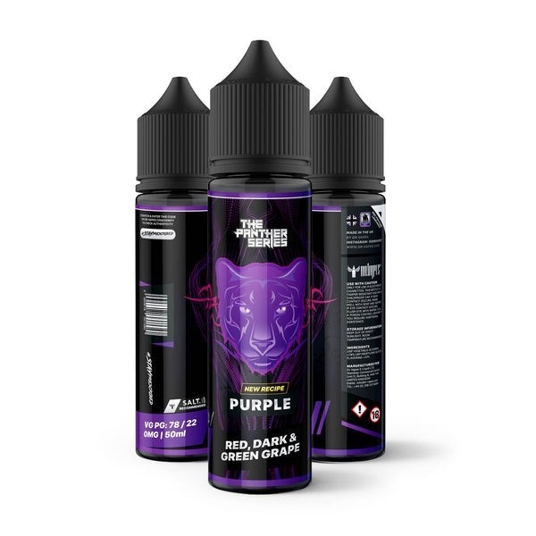Dr Vapes Purple Likit 60ml