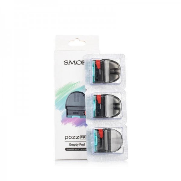 SMOK Pozz Pro Kartuş