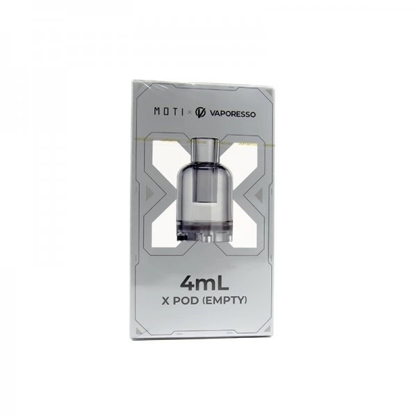 Vaporesso Moti X Kartuş
