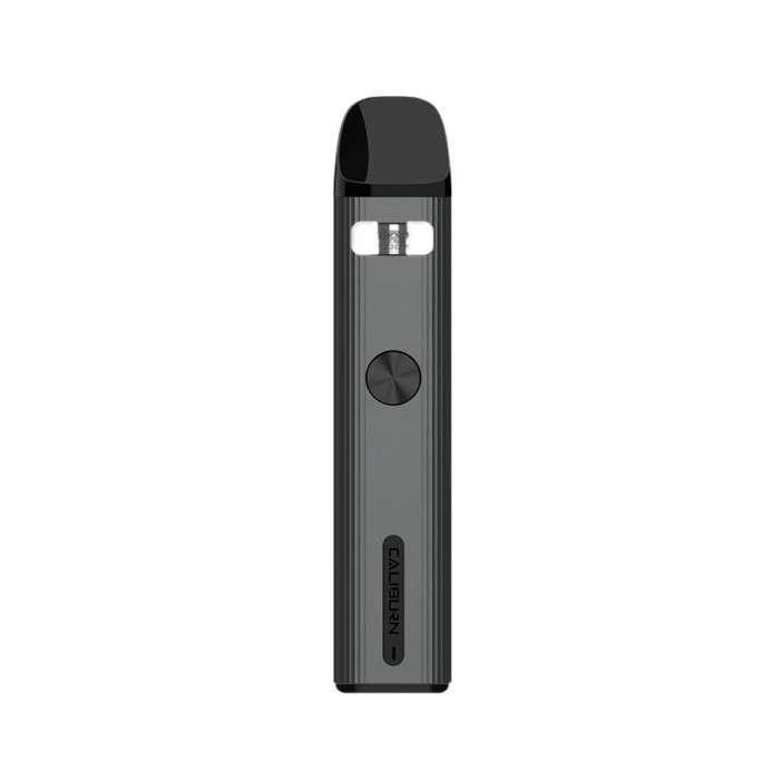 Uwell Caliburn G2 Pod Gri Koyu Gri Elektronik Sigara Cihazı
