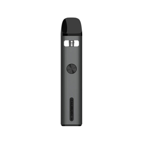 Uwell Caliburn G2 Pod Gri Koyu Gri Elektronik Sigara Cihazı