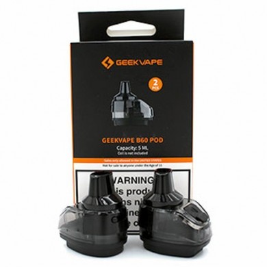 Geekvape Aegis Boost 2 B60 Kartuş