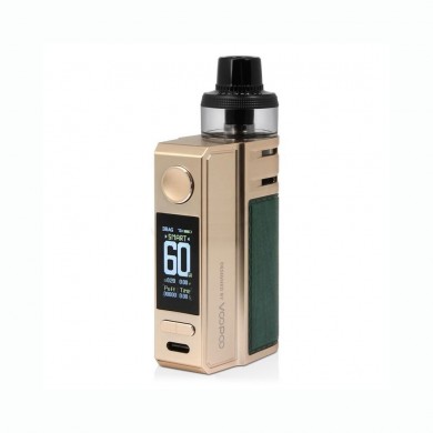 Voopoo DRAG E60 Pod