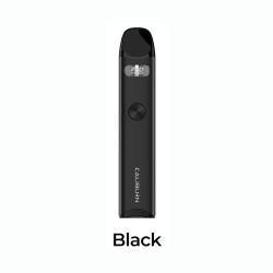 Uwell Caliburn A3 Pod Elektronik Sigara Siyah