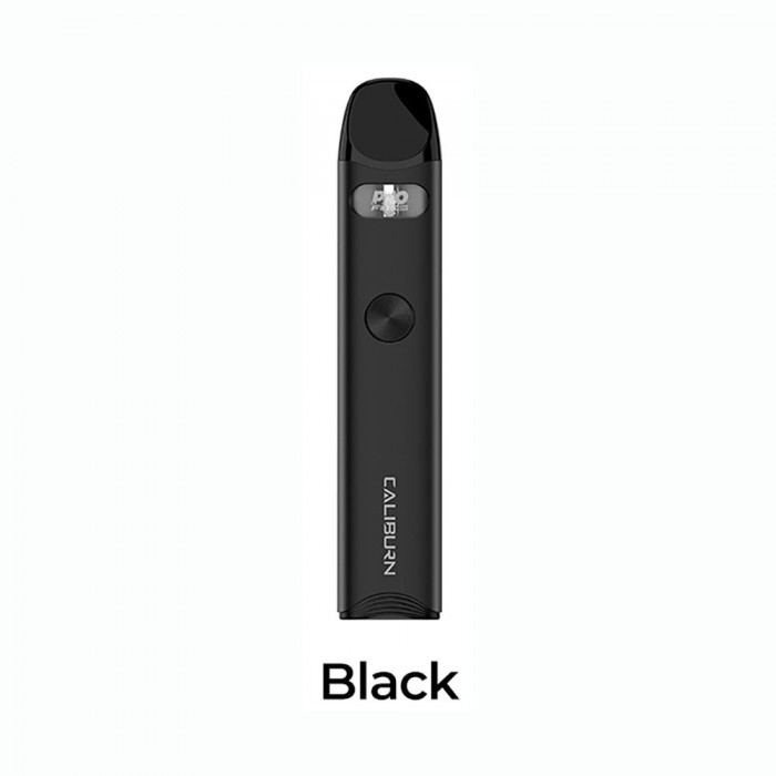 Uwell Caliburn A3 Pod Elektronik Sigara Siyah
