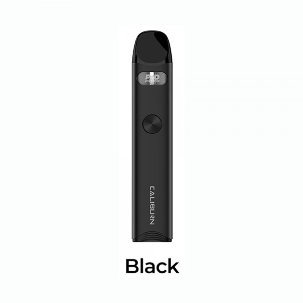 Uwell Caliburn A3 Pod Elektronik Sigara Siyah