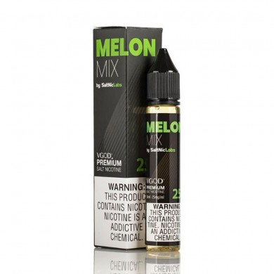 Vgod Melon Mix Salt Likit