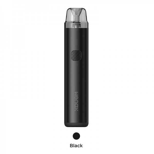 Geekvape Wenax H1 Pod