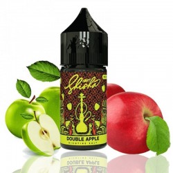 Nasty Shisha Double Apple Salt Likit