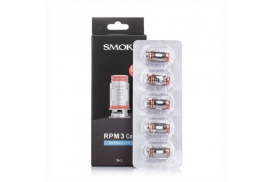 Smok RPM 3 Coil