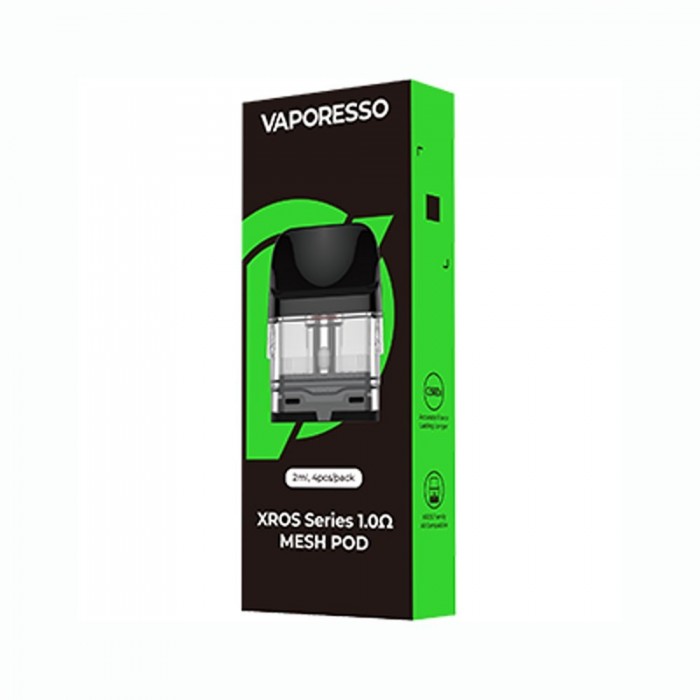 Vaporesso XROS Kartuş
