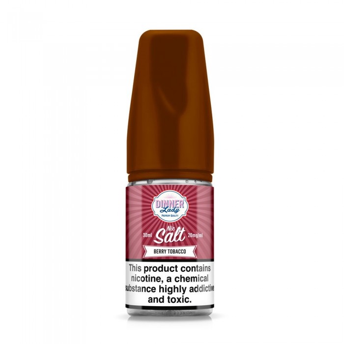Dinner Lady Berry Tobacco Salt Likit