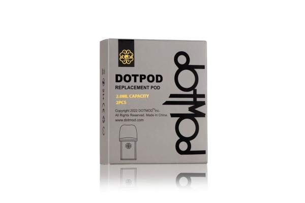 DotMod dotPod Nano Kartuş
