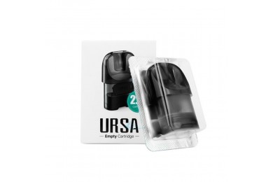 Lost Vape Ursa Boş Kartuş