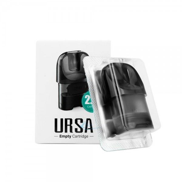 Lost Vape Ursa Boş Kartuş