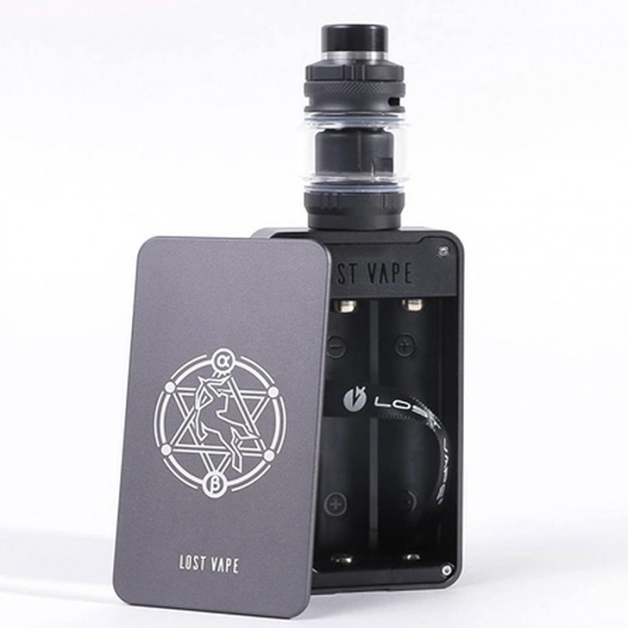 Lost Vape Centaurus M200 Kit