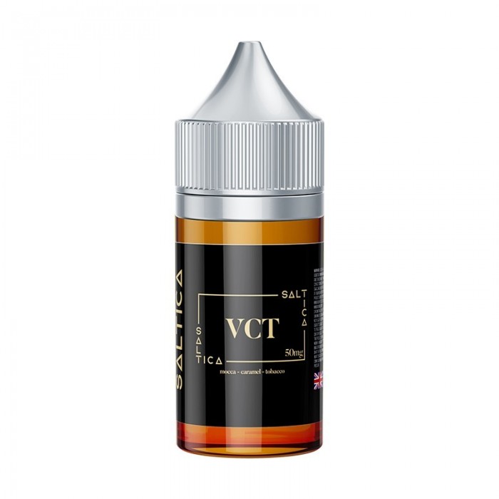 Saltica VCT Salt Likit