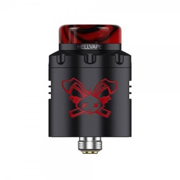 Hellvape Dead Rabbit V3 RDA